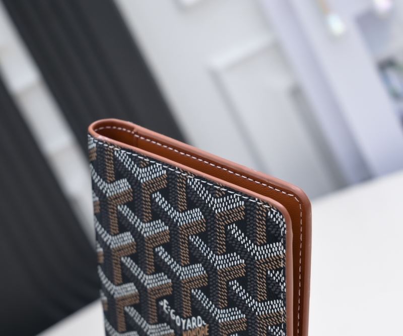 Goyard Wallets Purse